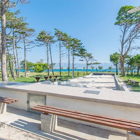 Apartments Keti Nin Dış mekan fotoğraf