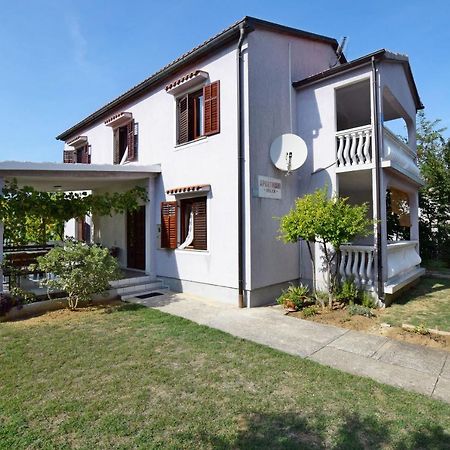 Apartments Keti Nin Dış mekan fotoğraf