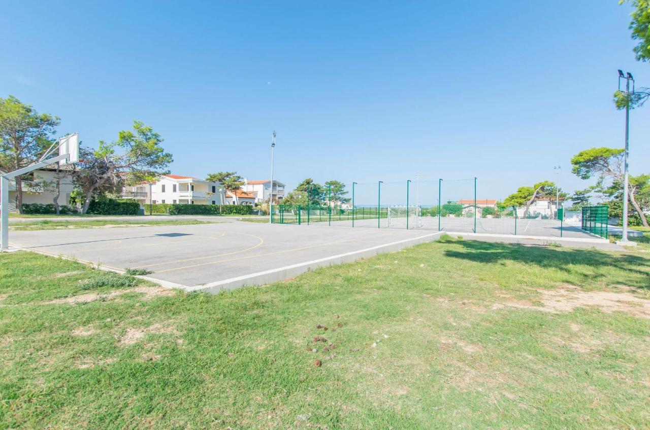 Apartments Keti Nin Dış mekan fotoğraf