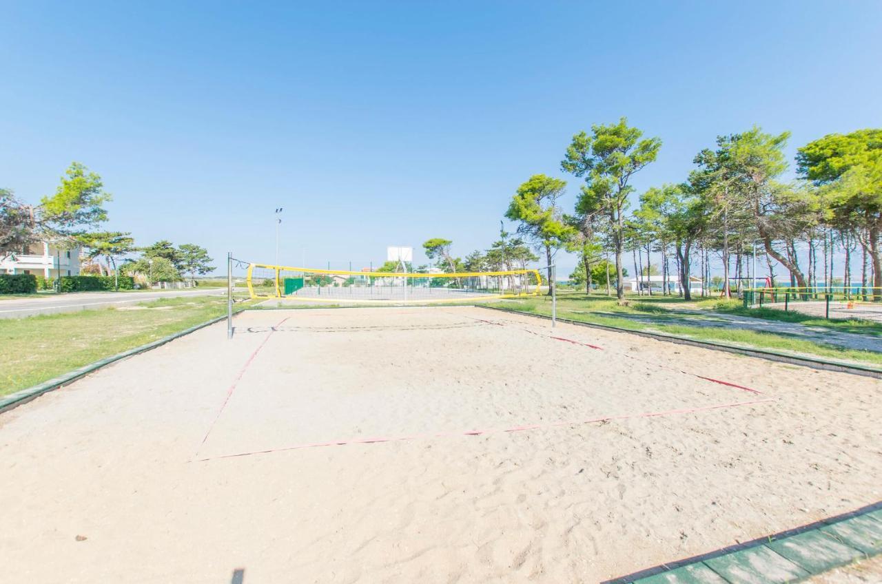 Apartments Keti Nin Dış mekan fotoğraf