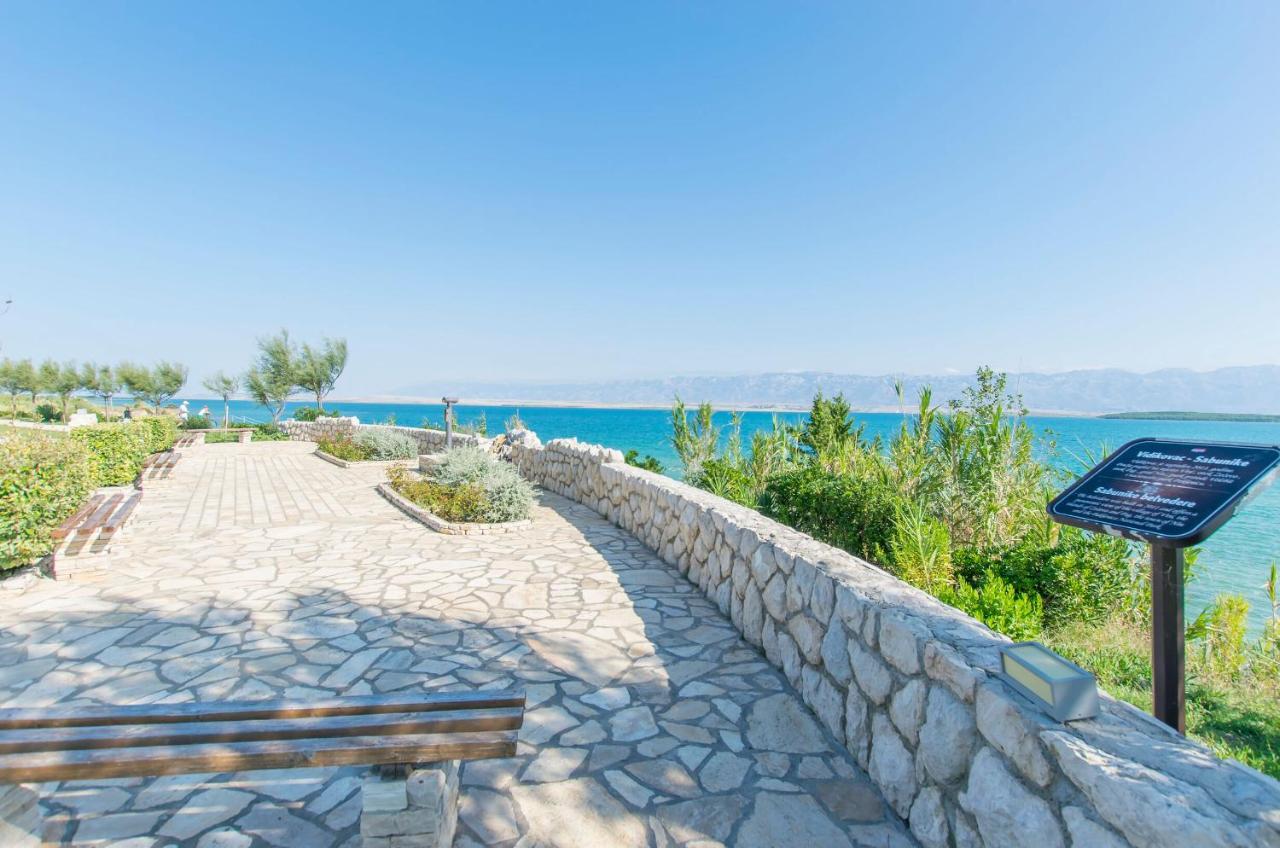 Apartments Keti Nin Dış mekan fotoğraf