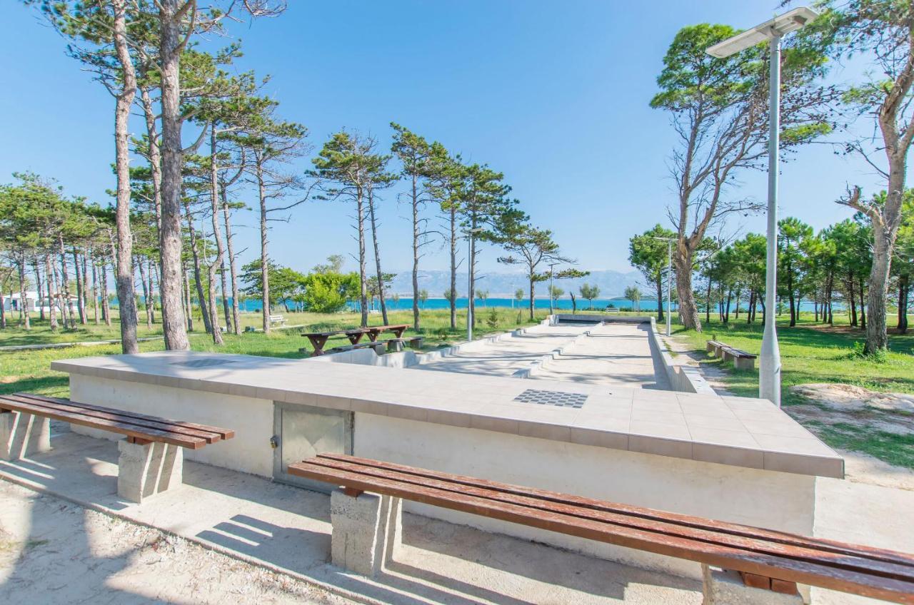 Apartments Keti Nin Dış mekan fotoğraf