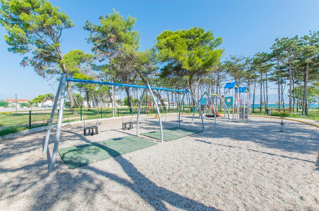 Apartments Keti Nin Dış mekan fotoğraf