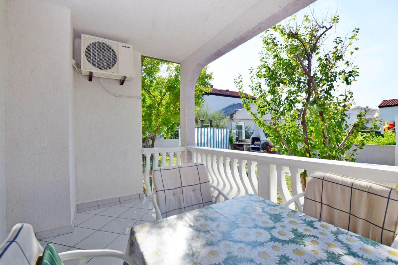 Apartments Keti Nin Dış mekan fotoğraf
