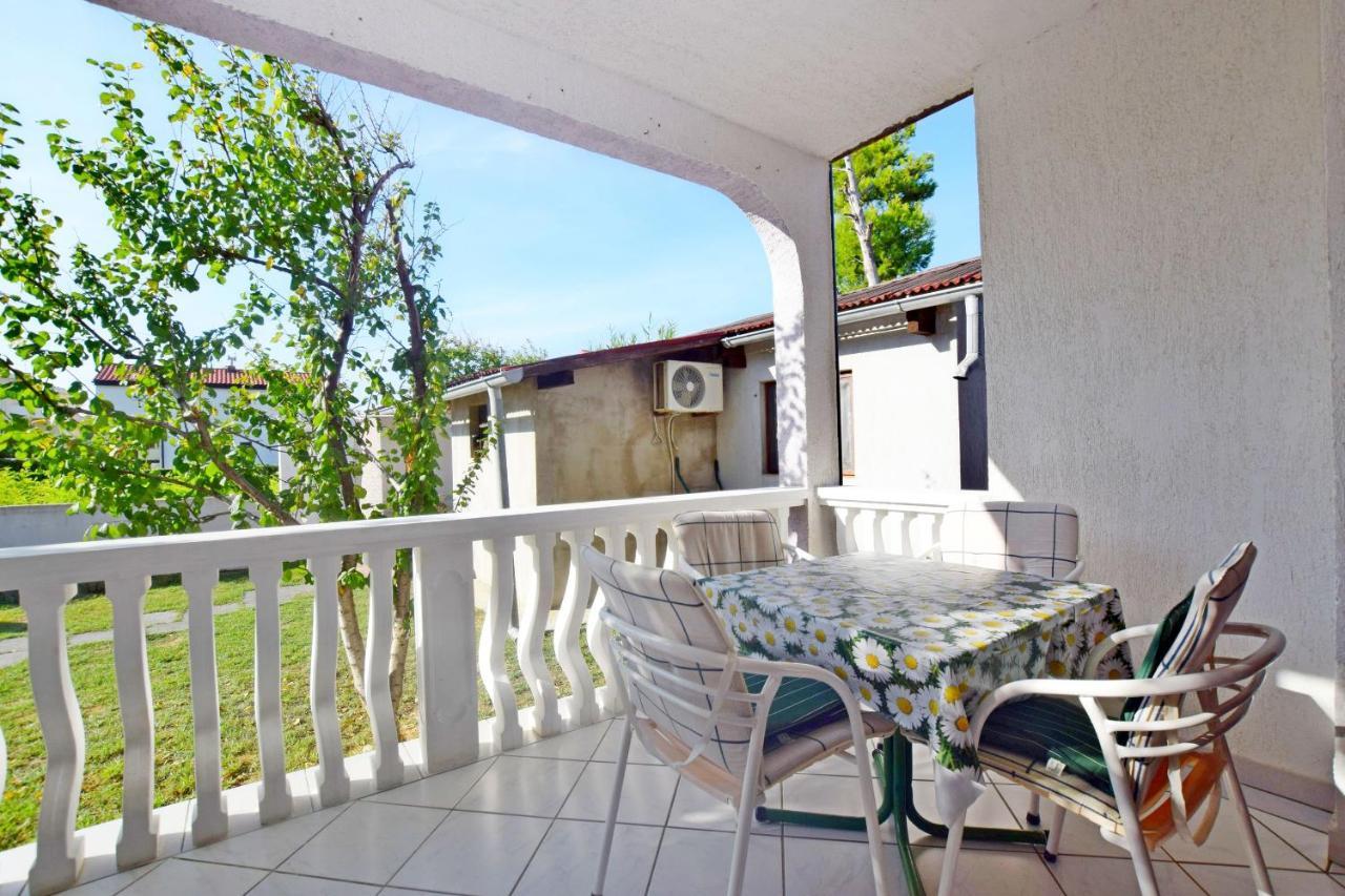 Apartments Keti Nin Dış mekan fotoğraf