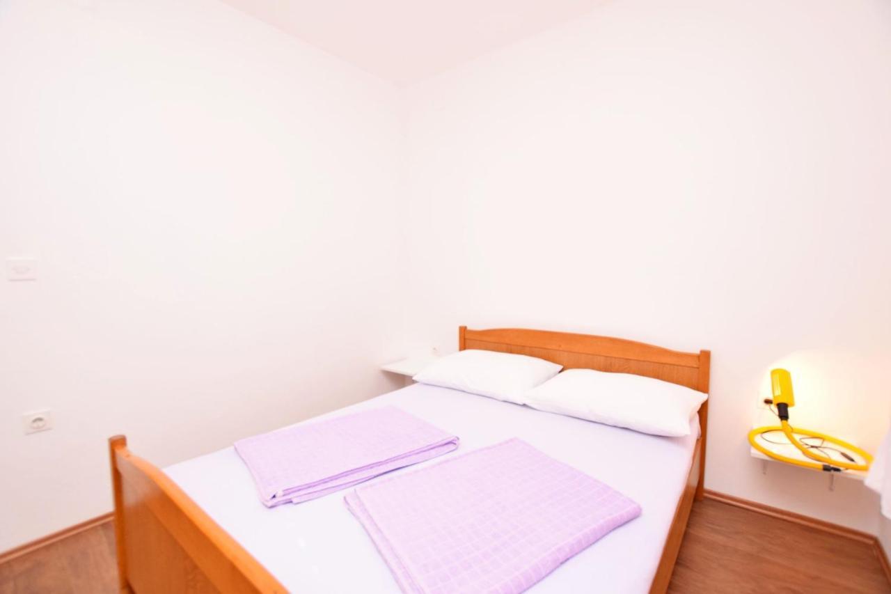 Apartments Keti Nin Dış mekan fotoğraf