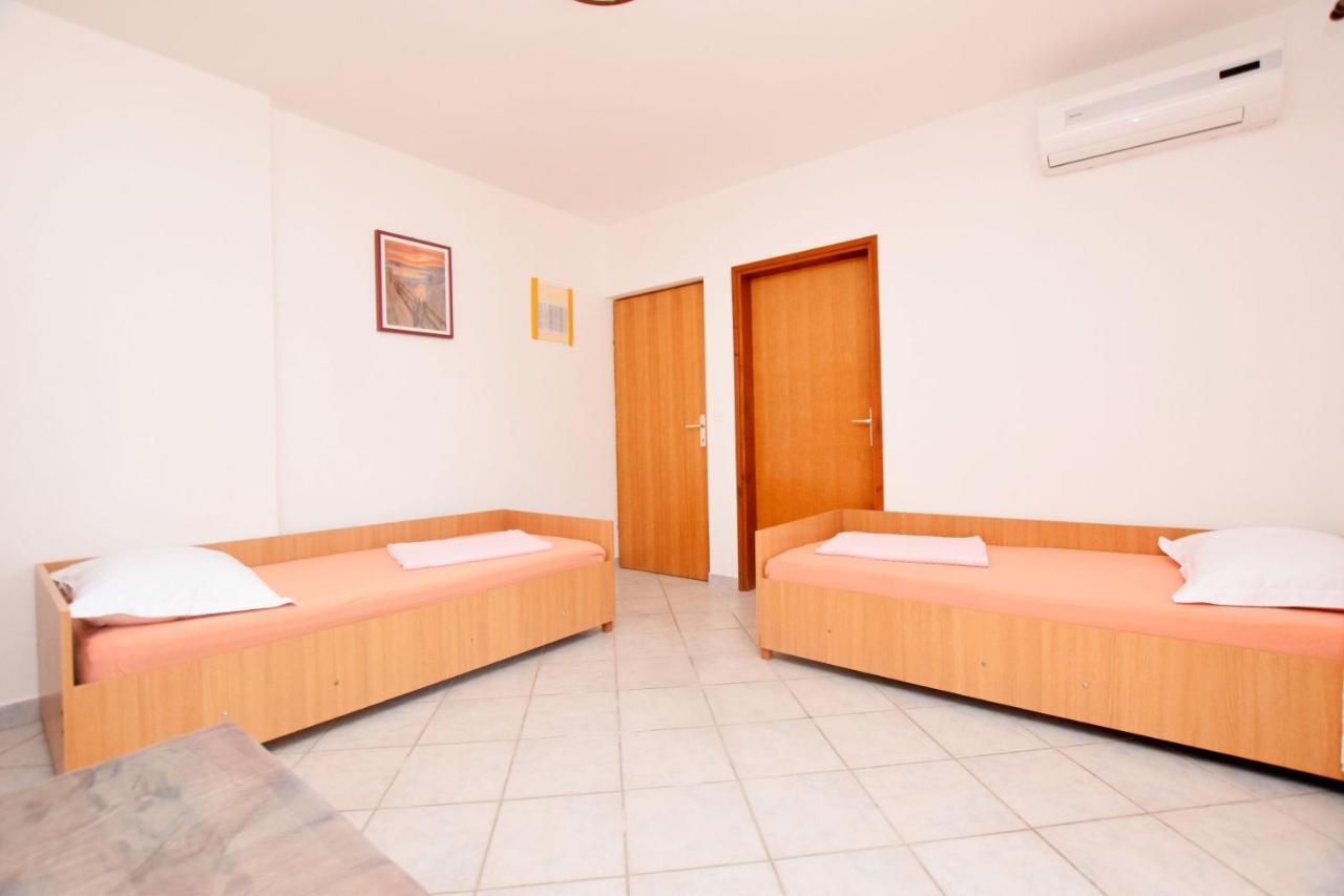 Apartments Keti Nin Dış mekan fotoğraf