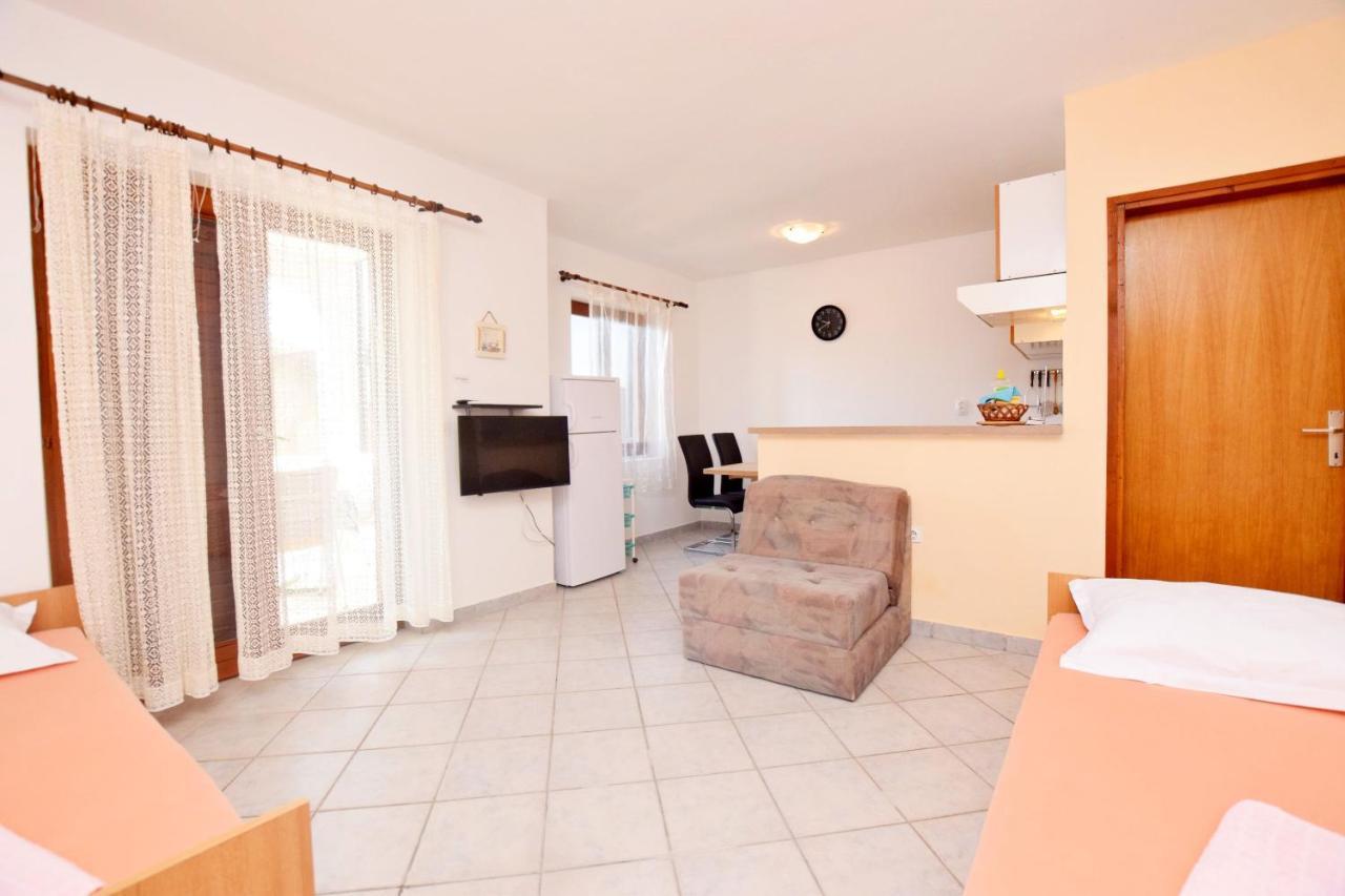 Apartments Keti Nin Dış mekan fotoğraf