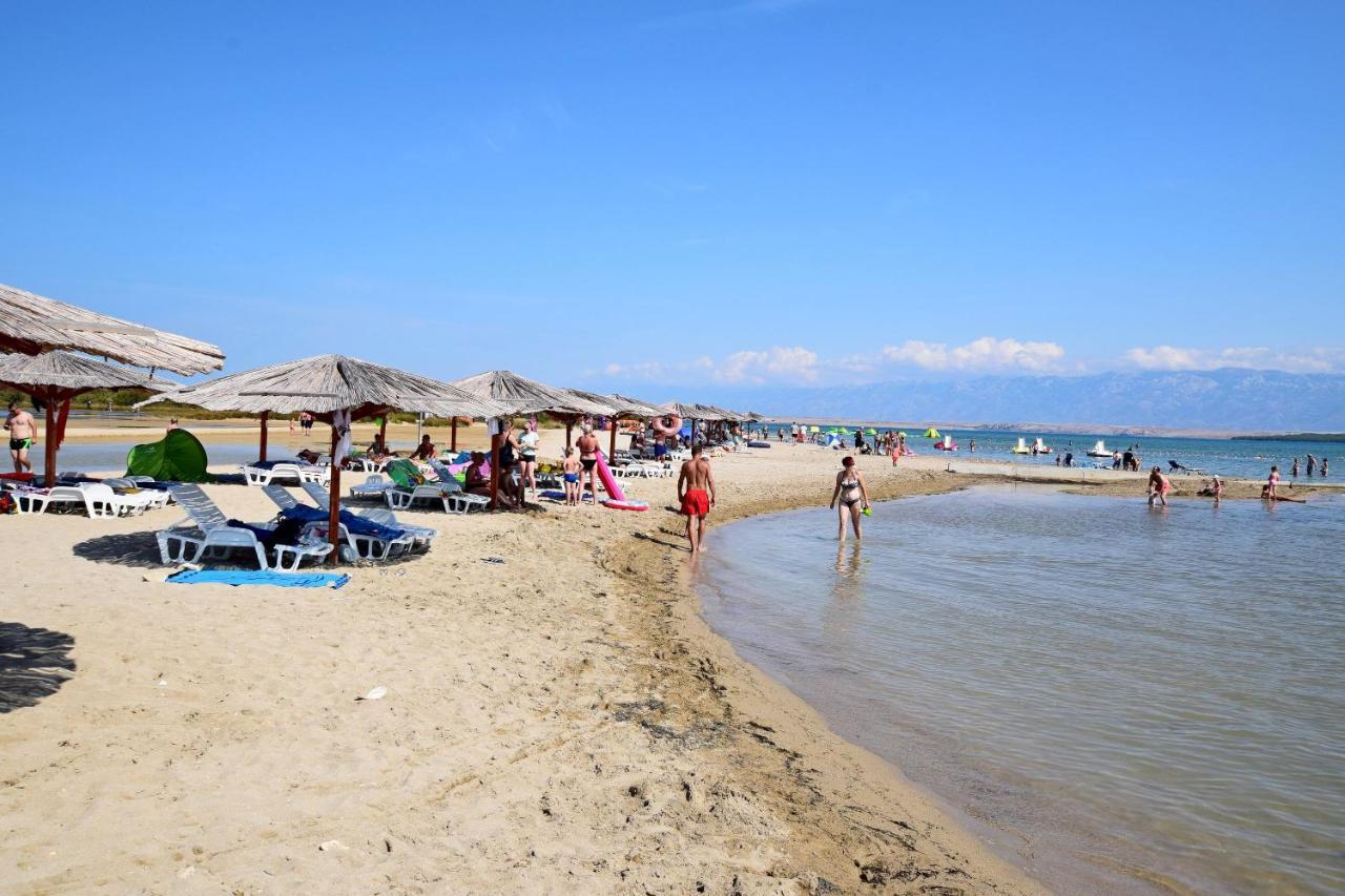 Apartments Keti Nin Dış mekan fotoğraf