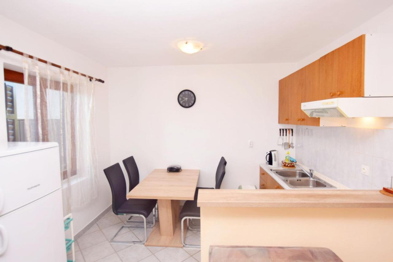 Apartments Keti Nin Dış mekan fotoğraf