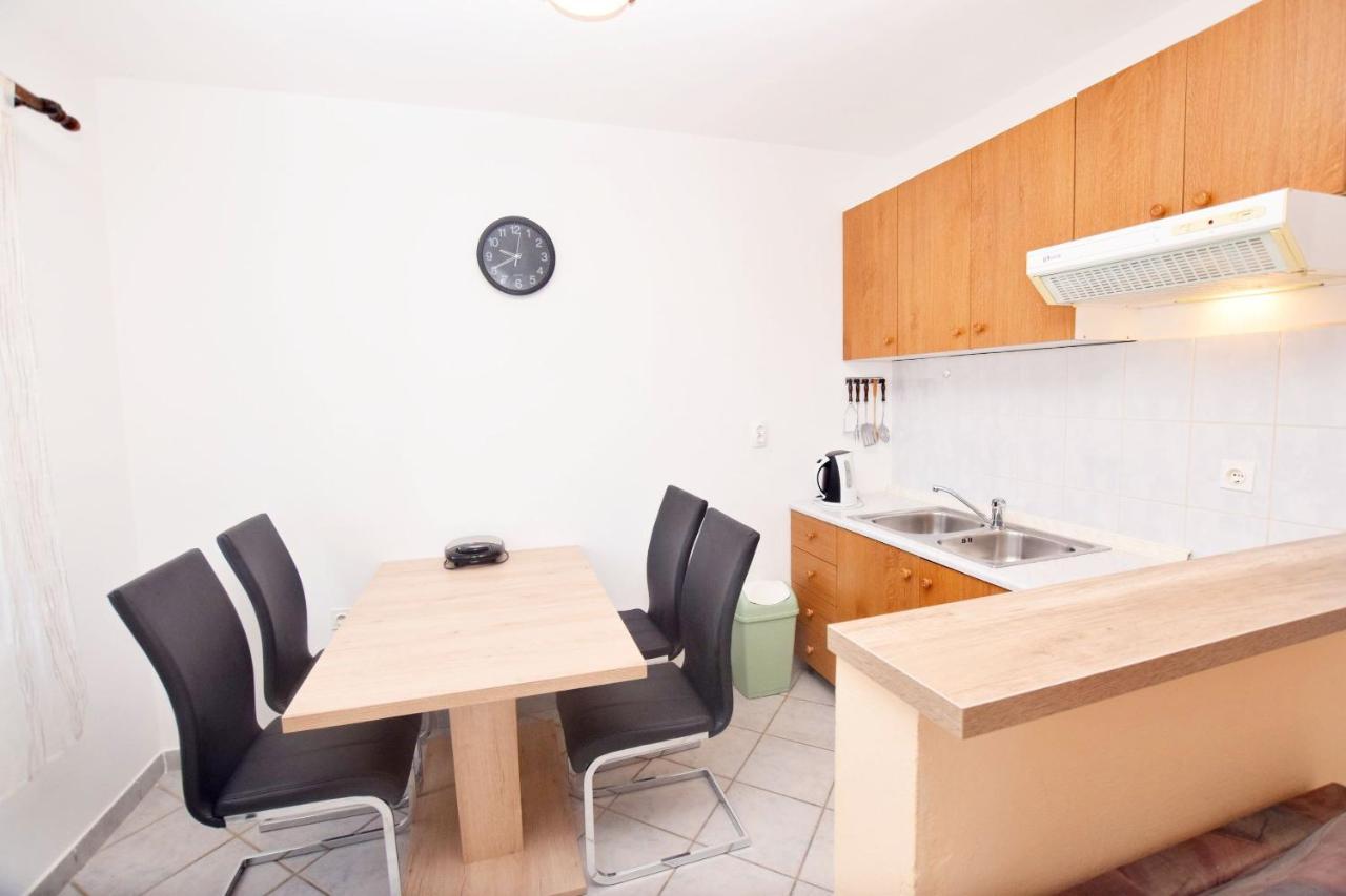 Apartments Keti Nin Dış mekan fotoğraf
