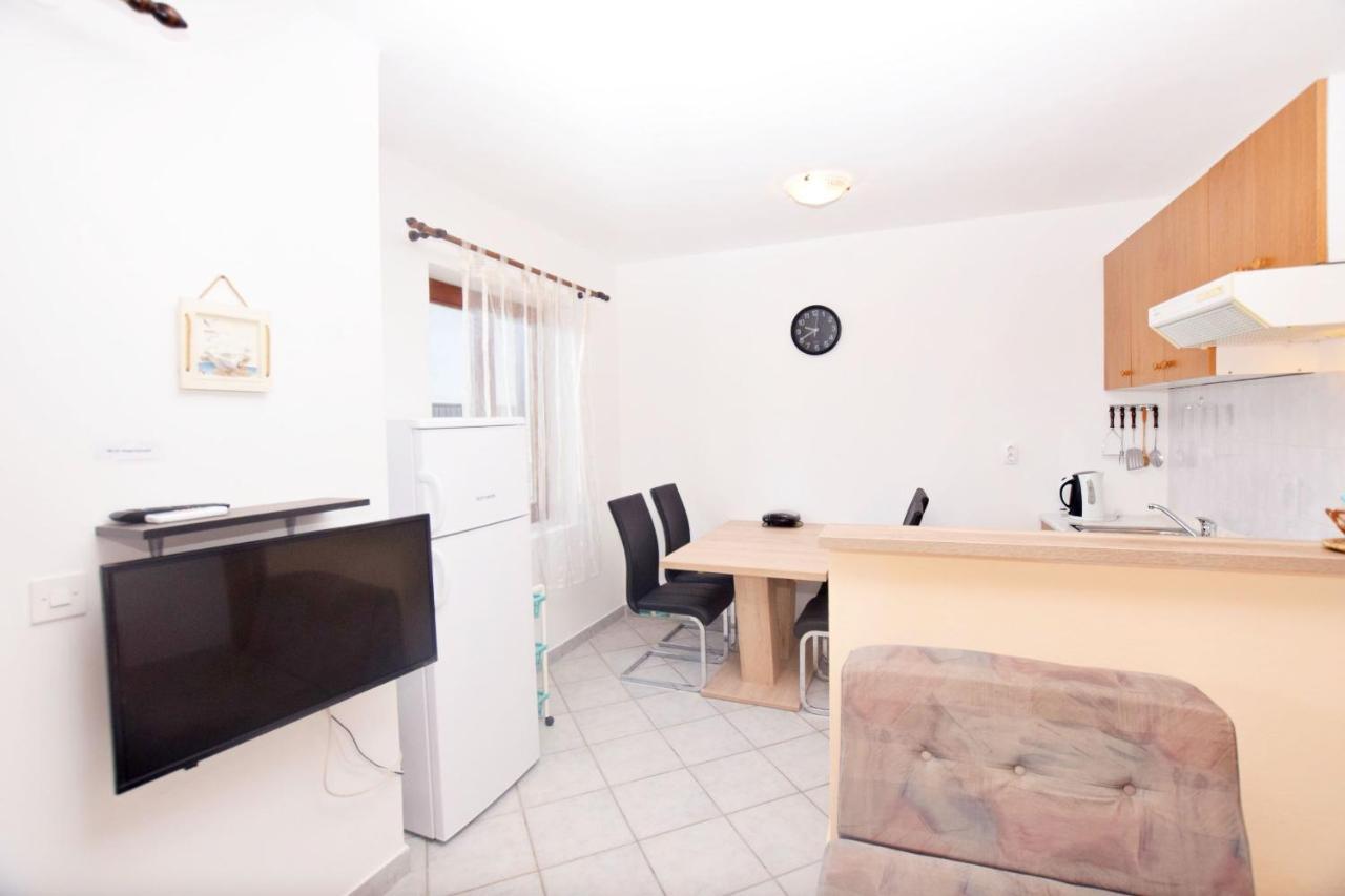Apartments Keti Nin Dış mekan fotoğraf