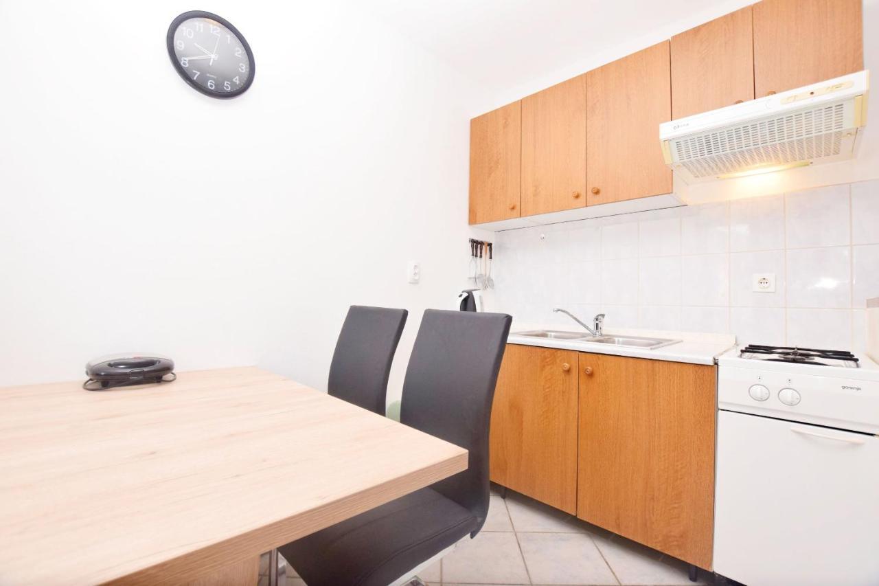 Apartments Keti Nin Dış mekan fotoğraf