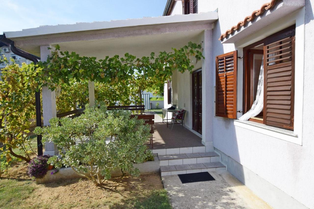 Apartments Keti Nin Dış mekan fotoğraf
