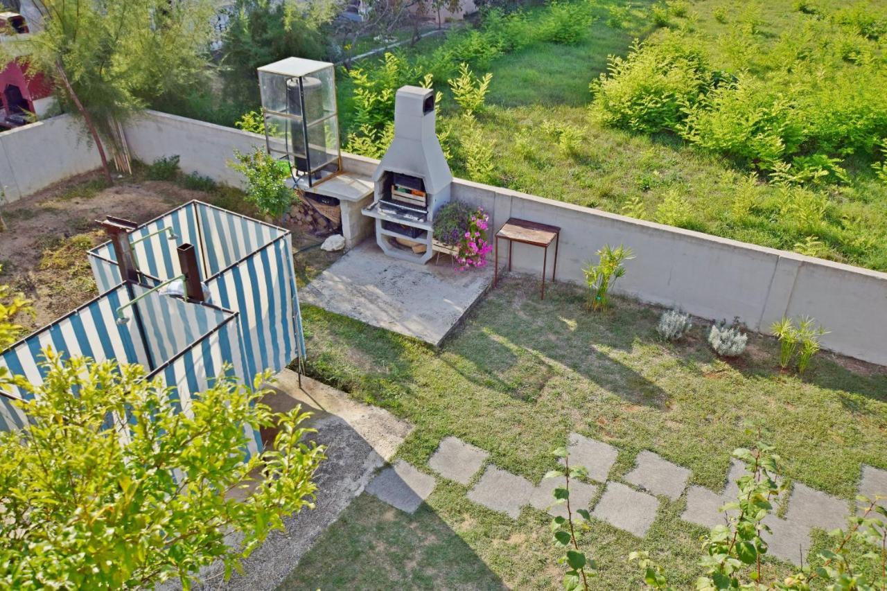 Apartments Keti Nin Dış mekan fotoğraf