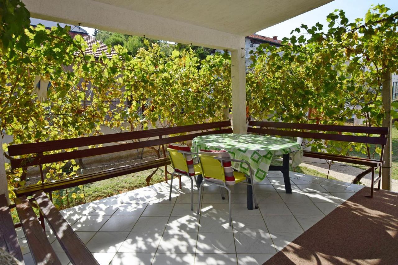 Apartments Keti Nin Dış mekan fotoğraf