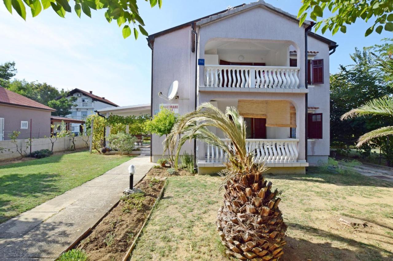 Apartments Keti Nin Dış mekan fotoğraf