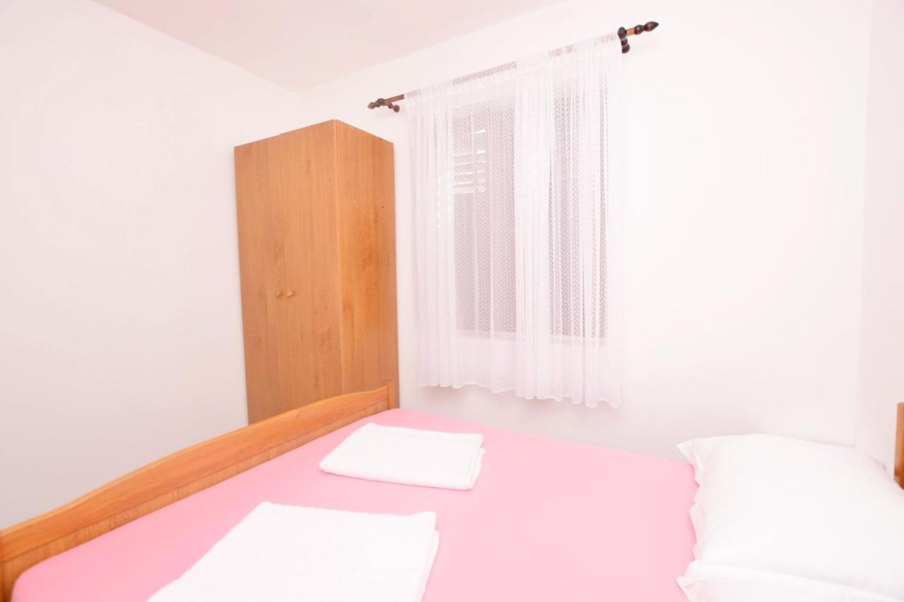 Apartments Keti Nin Dış mekan fotoğraf