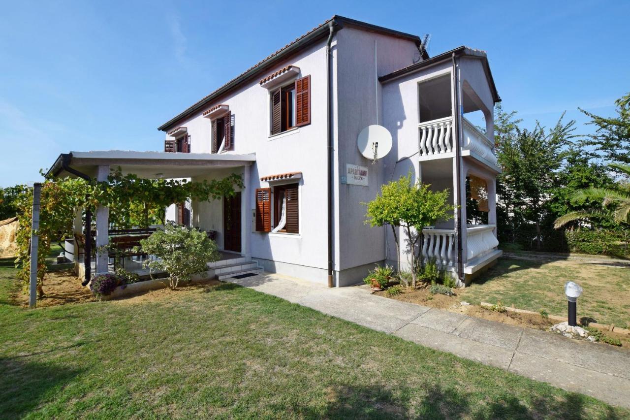 Apartments Keti Nin Dış mekan fotoğraf