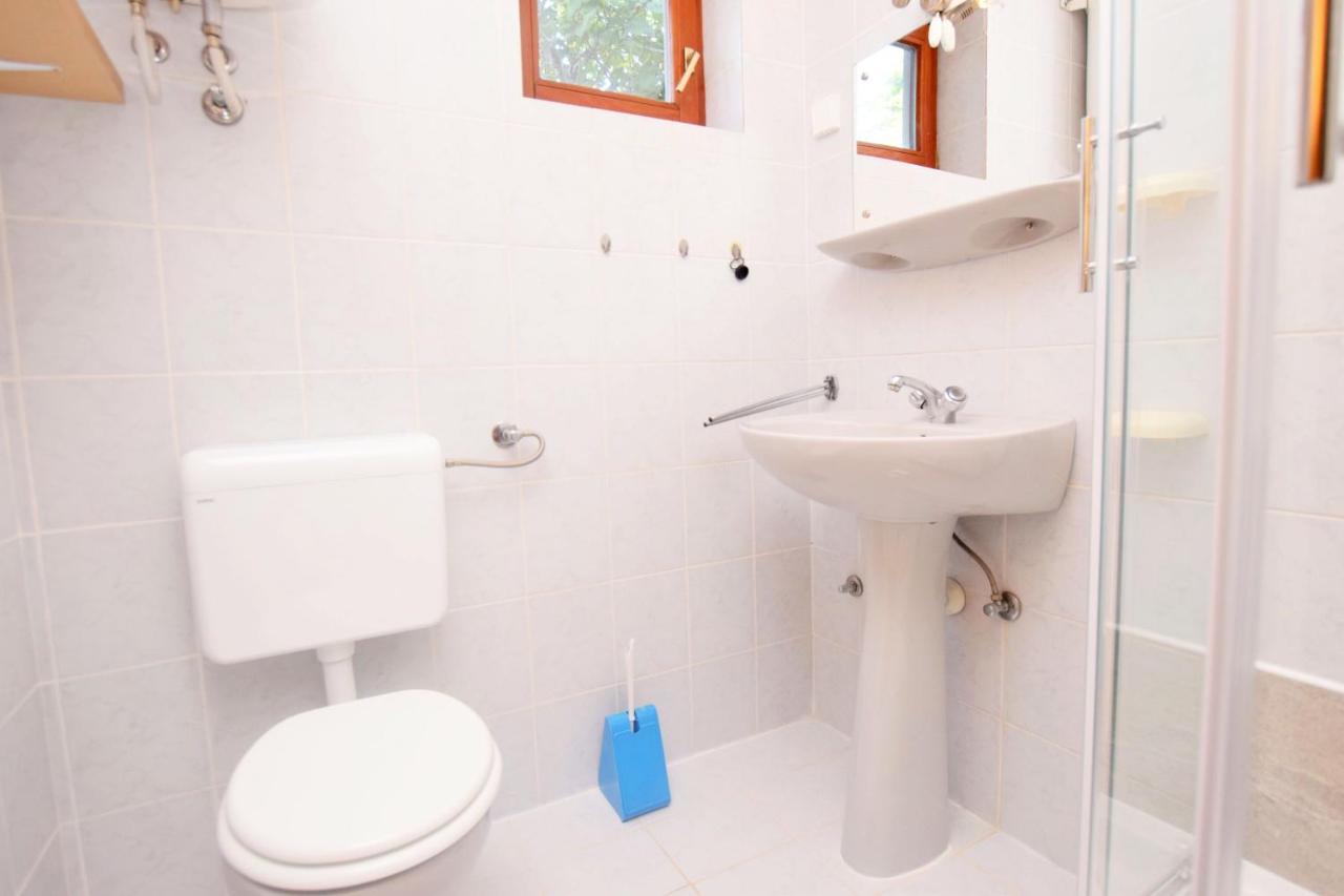 Apartments Keti Nin Dış mekan fotoğraf