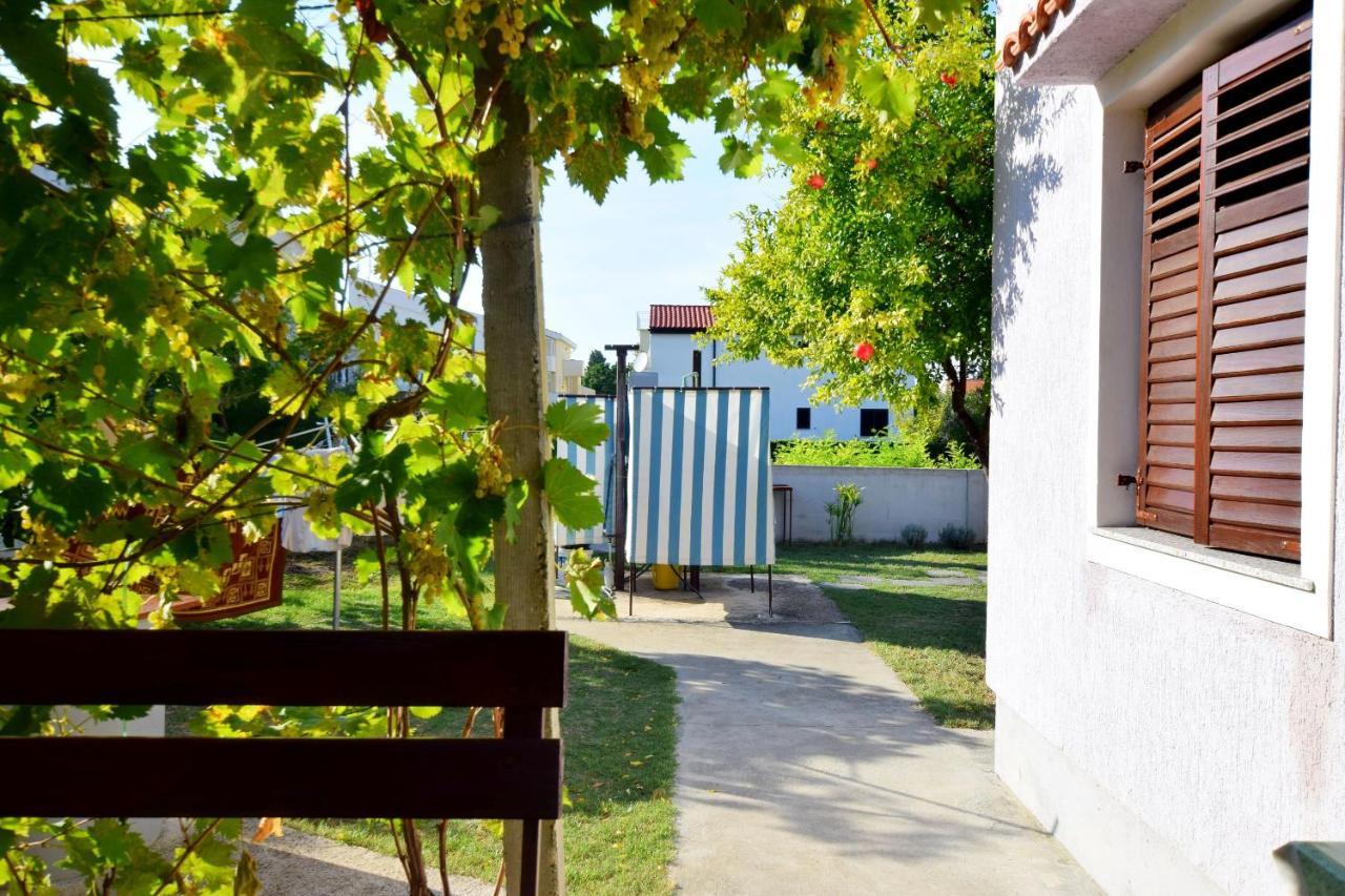 Apartments Keti Nin Dış mekan fotoğraf