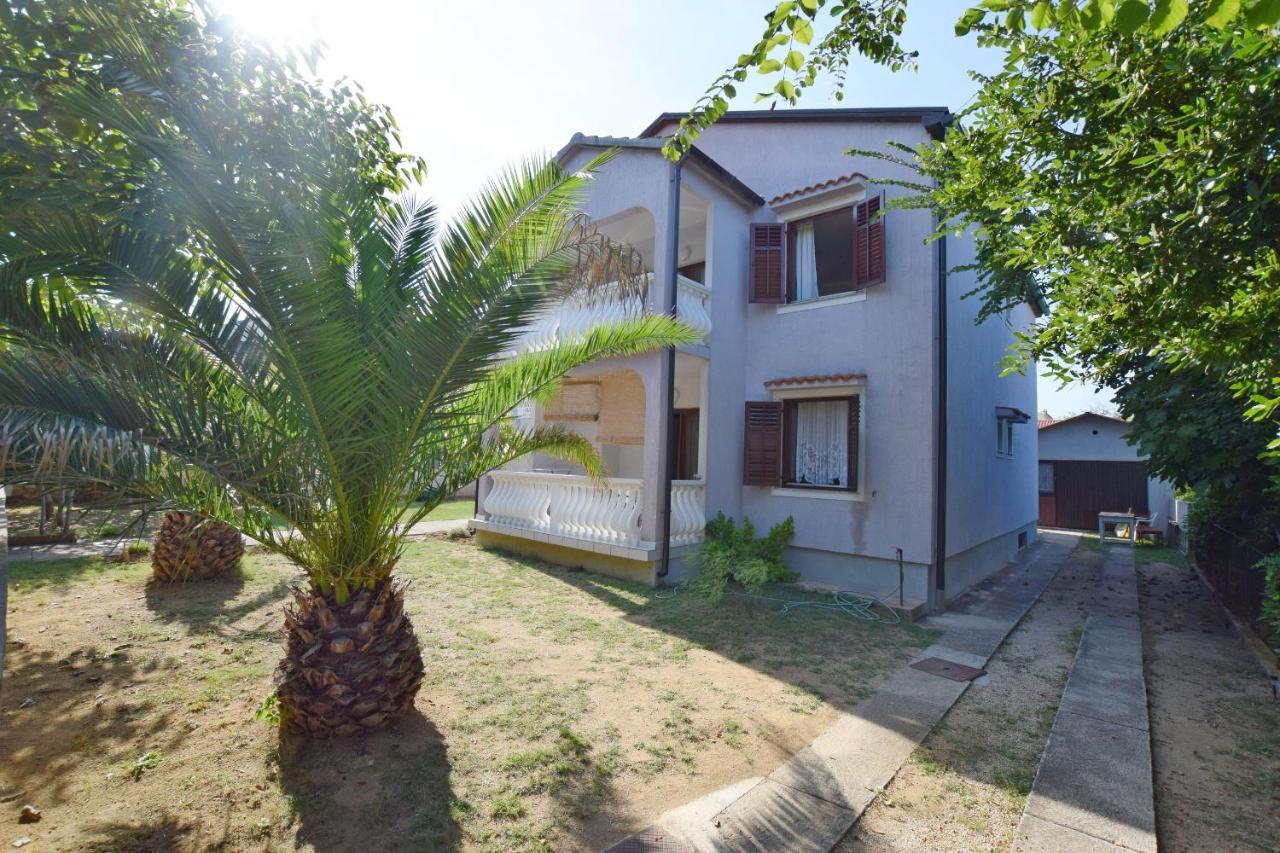Apartments Keti Nin Dış mekan fotoğraf