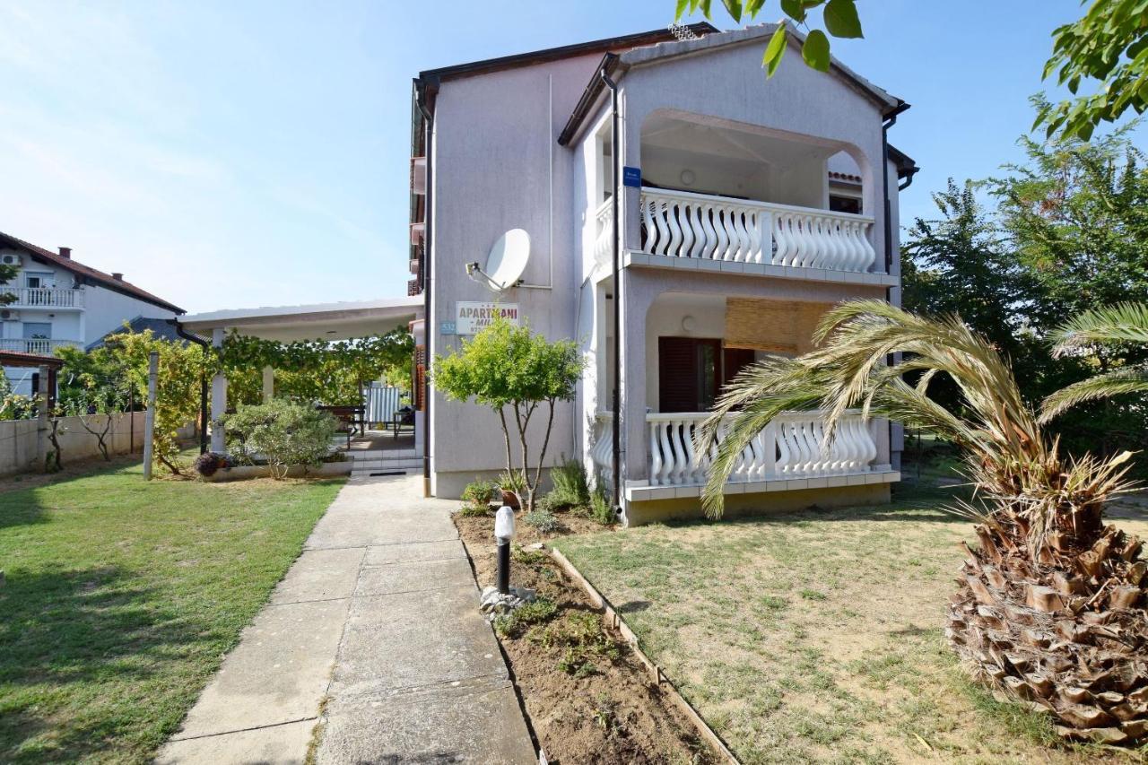 Apartments Keti Nin Dış mekan fotoğraf