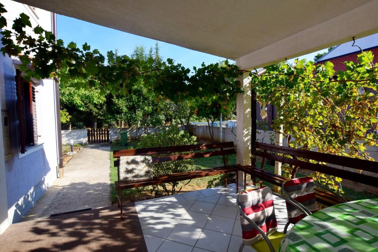 Apartments Keti Nin Dış mekan fotoğraf